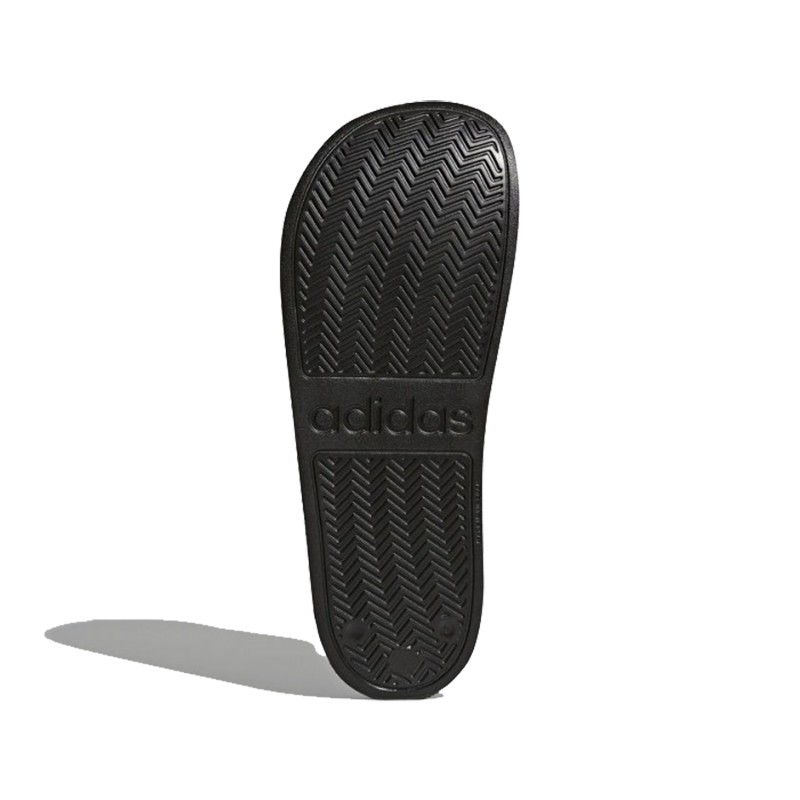 Шлепанцы мужские Adidas Adilette Shower черные AQ1701 — фото 3