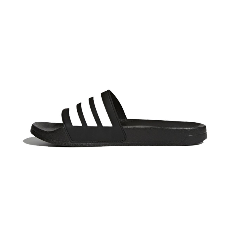 Шлепанцы мужские Adidas Adilette Shower черные AQ1701 изображение 4