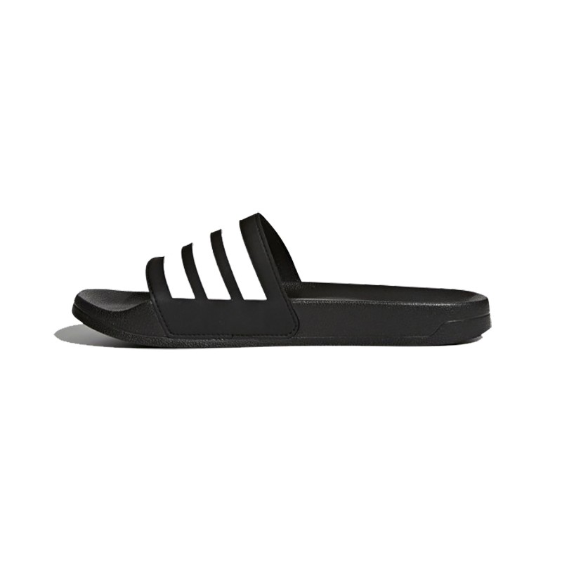 Шлепанцы мужские Adidas Adilette Shower черные AQ1701 — фото 4