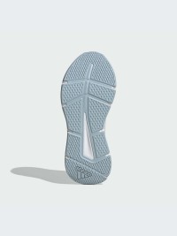 Кроссовки женские Adidas GALAXY 6 W голубые IE8151 изображение 5