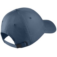 Бейсболка Nike U Nsw Arobill H86 Cap Mt Ft Tf синяя 942212-418 изображение 2