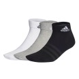 Шкарпетки  Adidas T SPW ANK 3P мультиколір IC1283