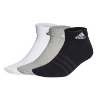 Шкарпетки  Adidas T SPW ANK 3P мультиколір IC1283 изображение 1