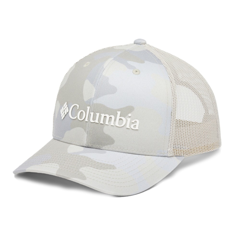 Бейсболка Columbia MESH SNAP BACK бежева 1652541-278 — фото 1