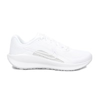 Кроссовки мужские Nike NIKE DOWNSHIFTER 13 белые FD6454-100