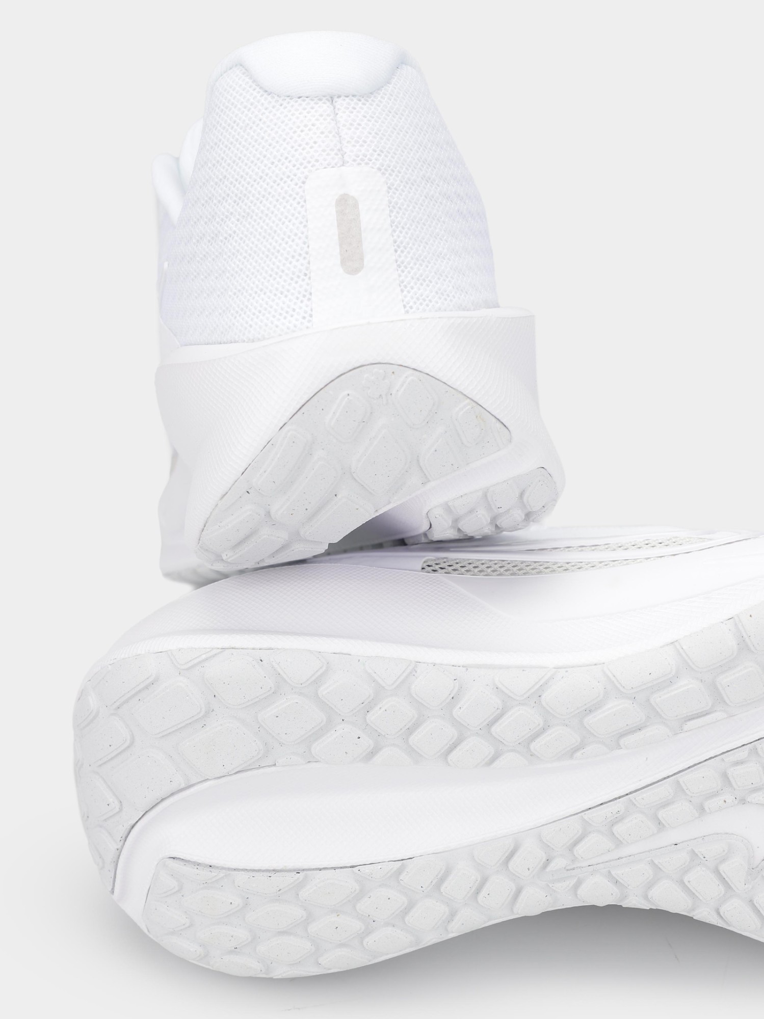 Кросівки чоловічі Nike NIKE DOWNSHIFTER 13 білі FD6454-100 изображение 6