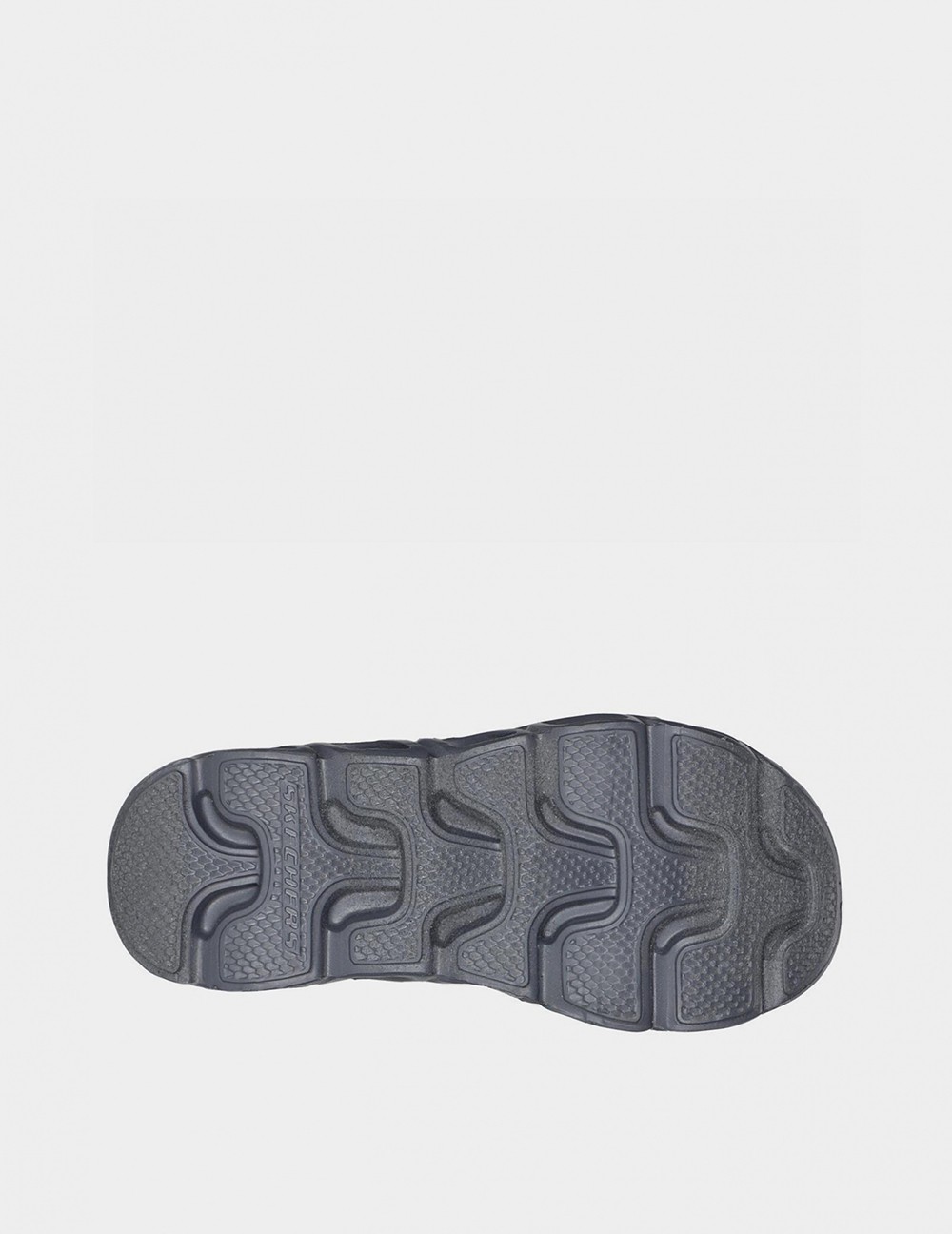 Сандали детские Skechers S Lights: Hypno-Splash - Sun Breaks хаки 400077L BKOL изображение 4