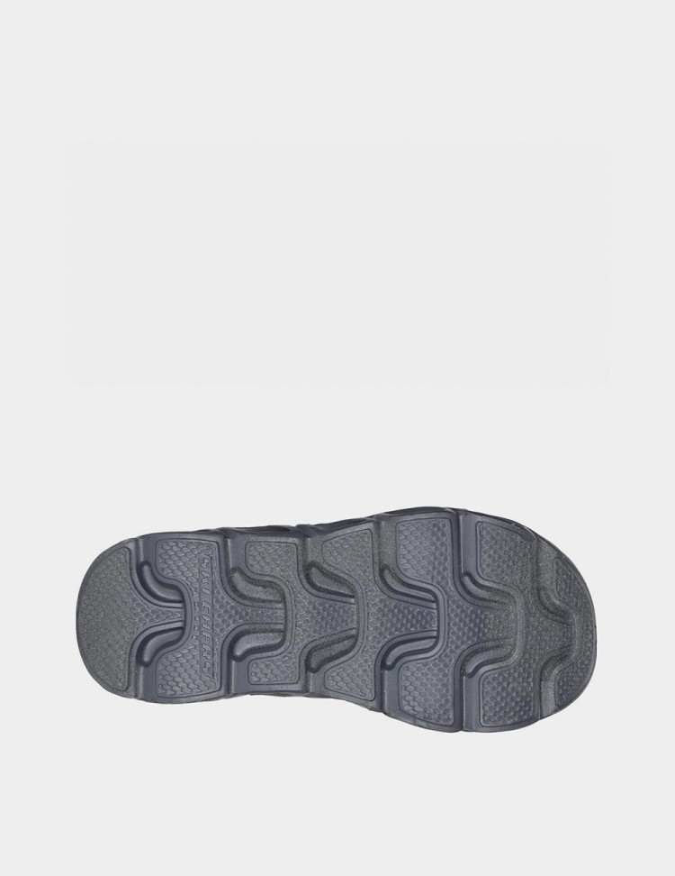 Сандалії дитячі Skechers S Lights: Hypno-Splash - Sun Breaks хакі 400077L BKOL изображение 4