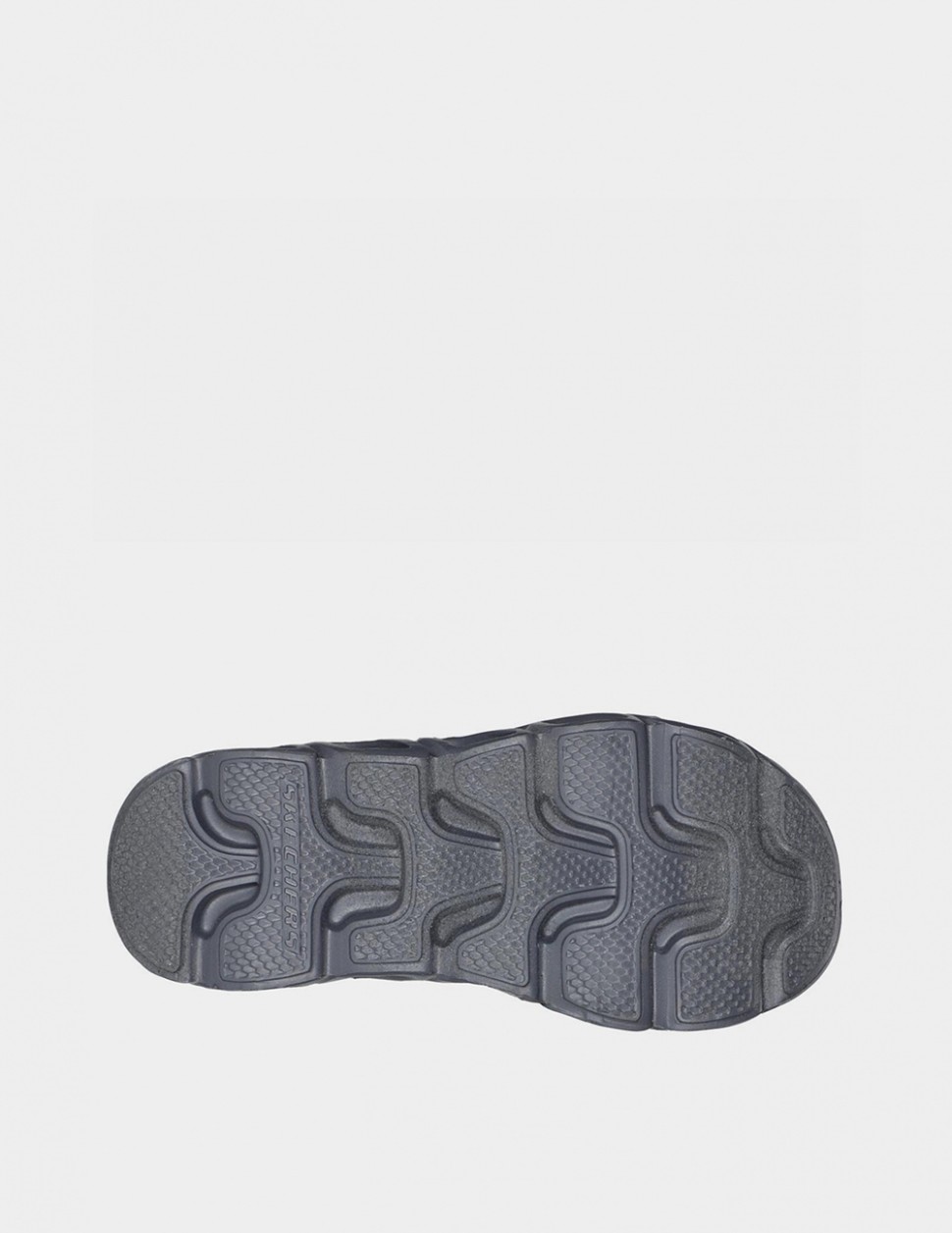 Сандалі дитячі Skechers S Lights: Hypno-Splash - Sun Breaks хакі 400077L BKOL — фото 4
