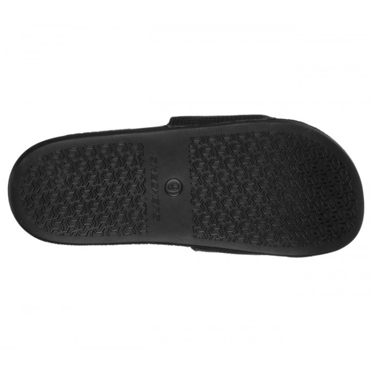 Шлепанцы мужские Skechers GAMBIX 2.0 черные 51729-BBK изображение 3