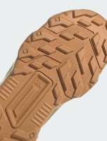 Ботинки мужские Adidas TERREX UNITY LEA MID R.RDY бежевые IF4978 изображение 2