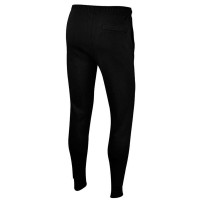 Брюки мужские Nike M Nsw Jdi Jggr Flc Bstr черные BV5099-010 изображение 3