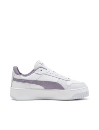 Кросівки жіночі Puma Carina Street білі 38939030 изображение 3