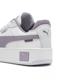 Кросівки жіночі Puma Carina Street білі 38939030 изображение 7