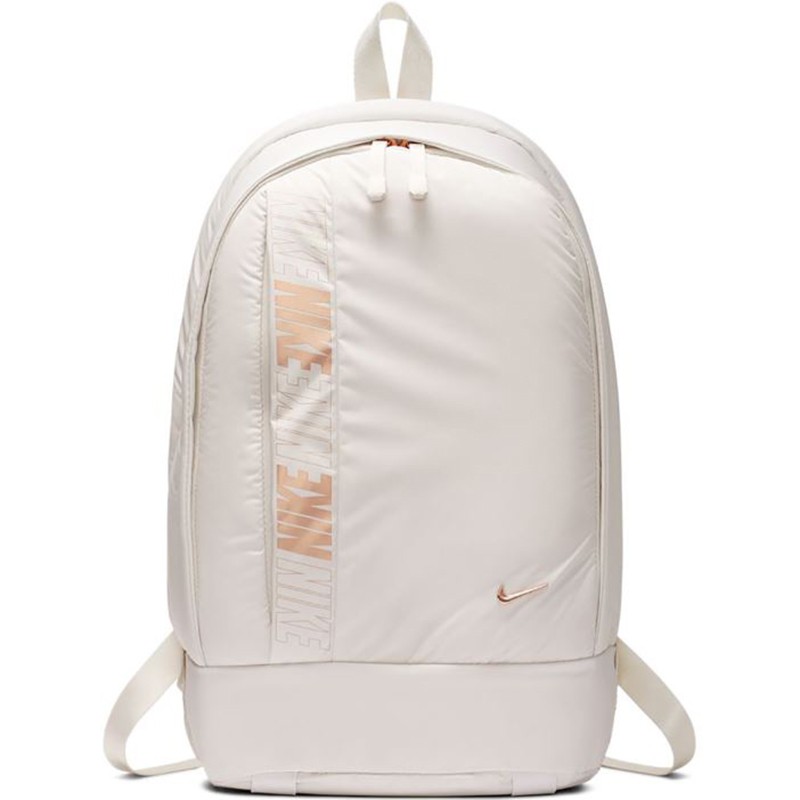 Рюкзак Nike W NK LEGEND BKPK бежевый BA5439-030 изображение 1