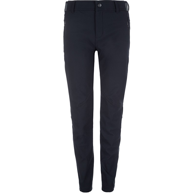 Штани жіночі Columbia Windgates чорні 1865541-010 изображение 1