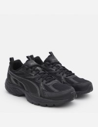 Кроссовки мужские Puma Milenio Tech черные 39232202 изображение 3