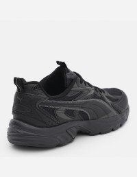 Кроссовки мужские Puma Milenio Tech черные 39232202 изображение 5
