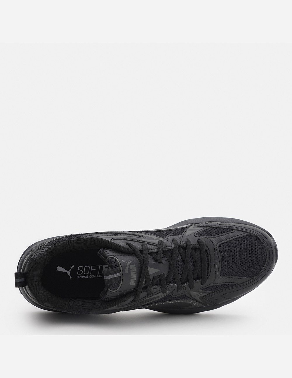 Кроссовки мужские Puma Milenio Tech черные 39232202 изображение 6