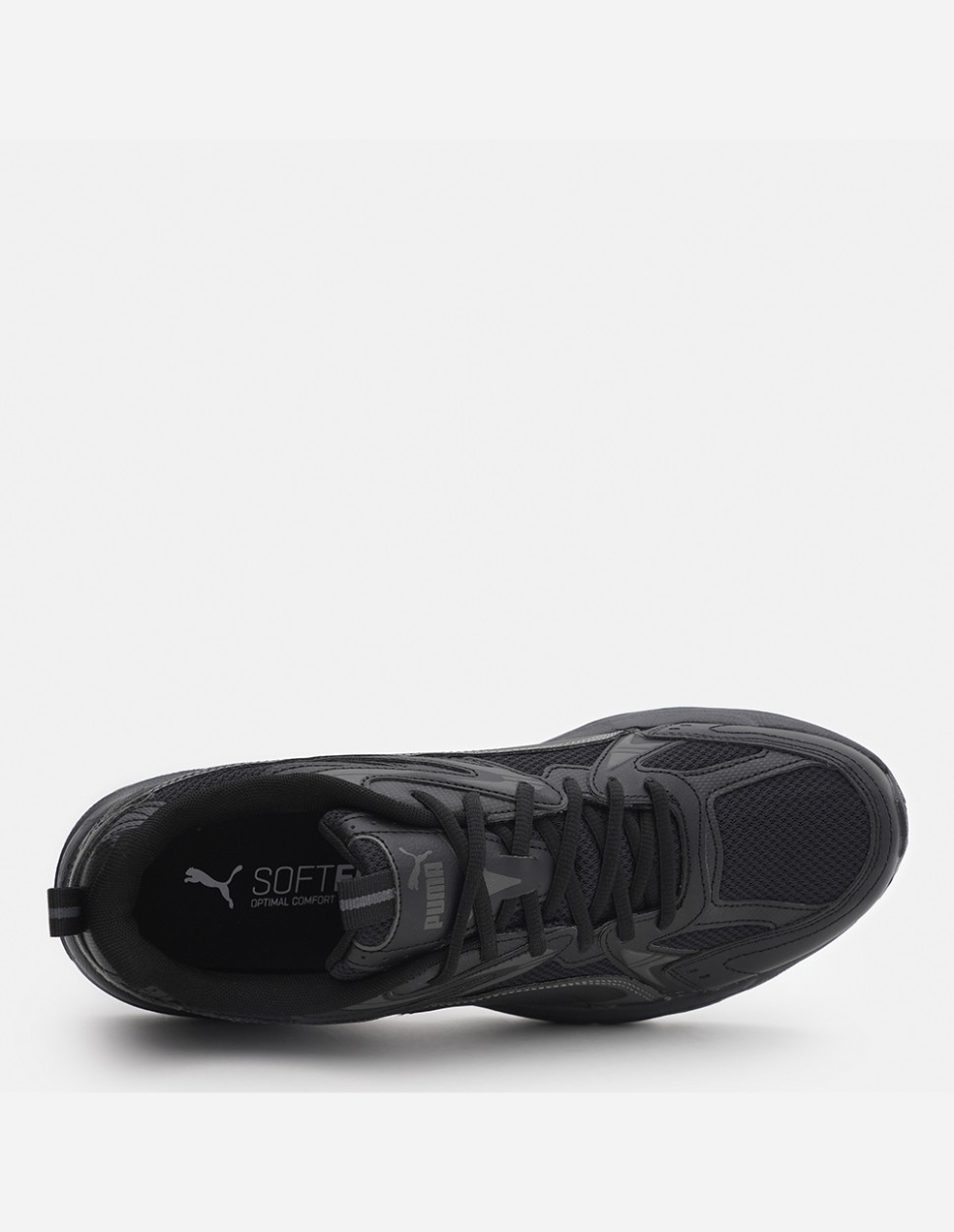 Кросівки чоловічі Puma Milenio Tech чорні 39232202 — фото 6