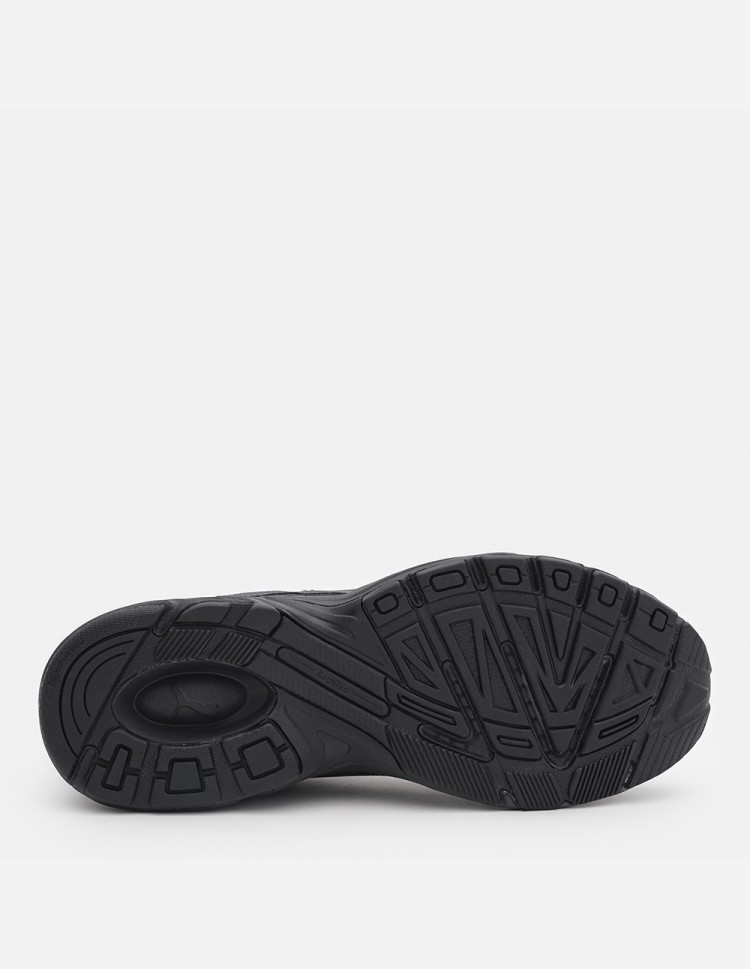 Кроссовки мужские Puma Milenio Tech черные 39232202 изображение 7