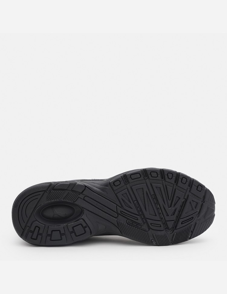 Кроссовки мужские Puma Milenio Tech черные 39232202 изображение 7