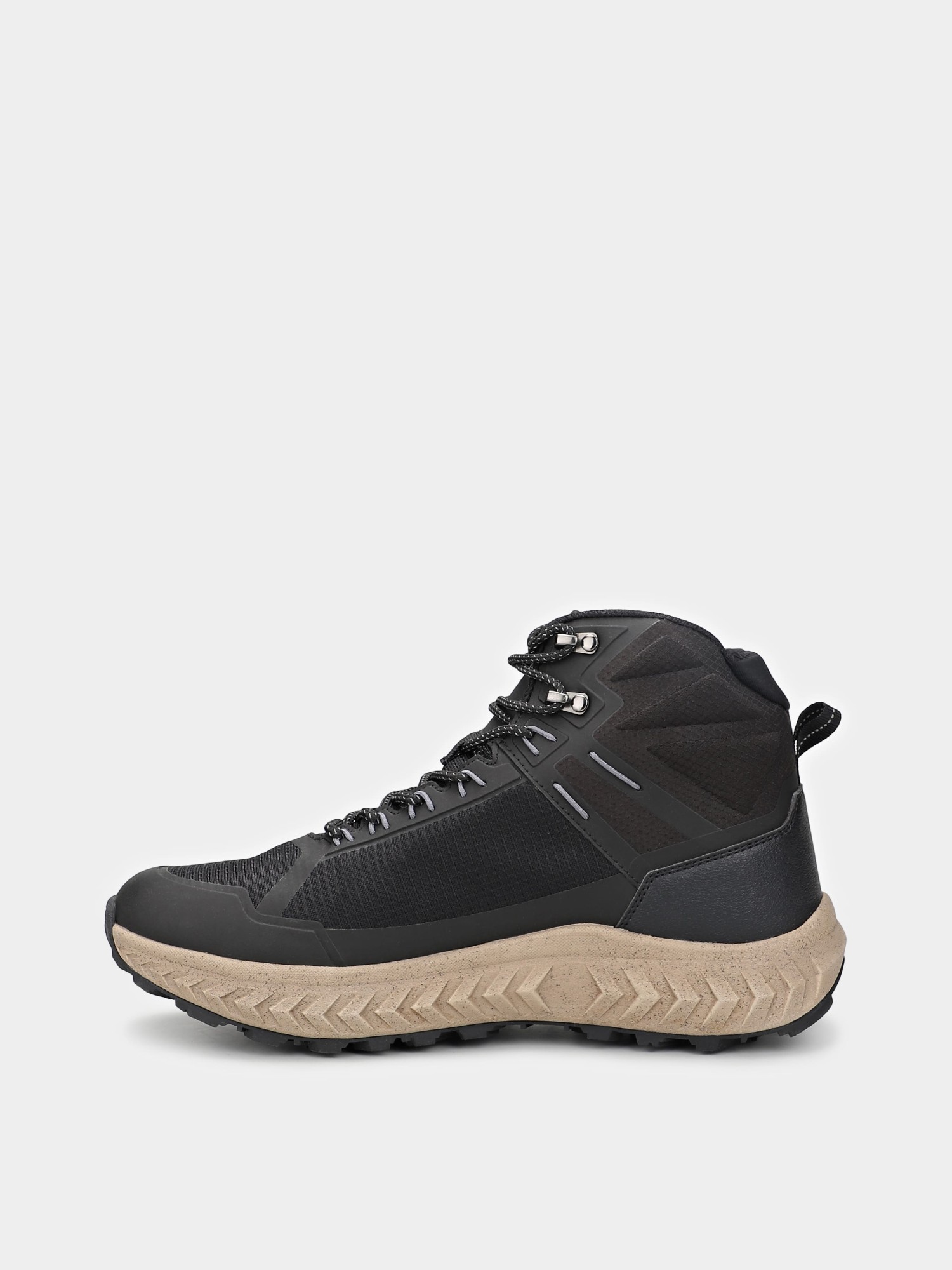 Ботинки мужские Larum Alistar  черные 462501-010 изображение 3