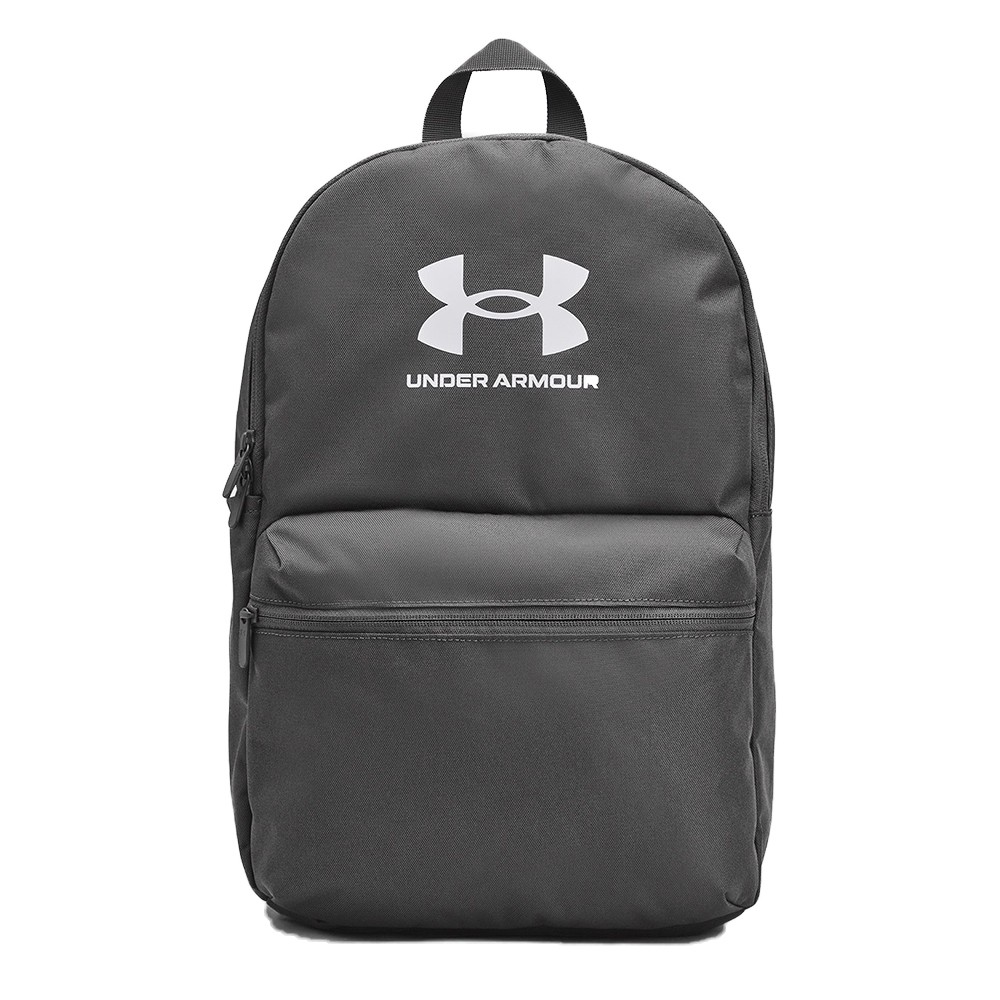 Рюкзак  Under Armour UA Loudon Lite Backpack серый 1380476-026 изображение 1