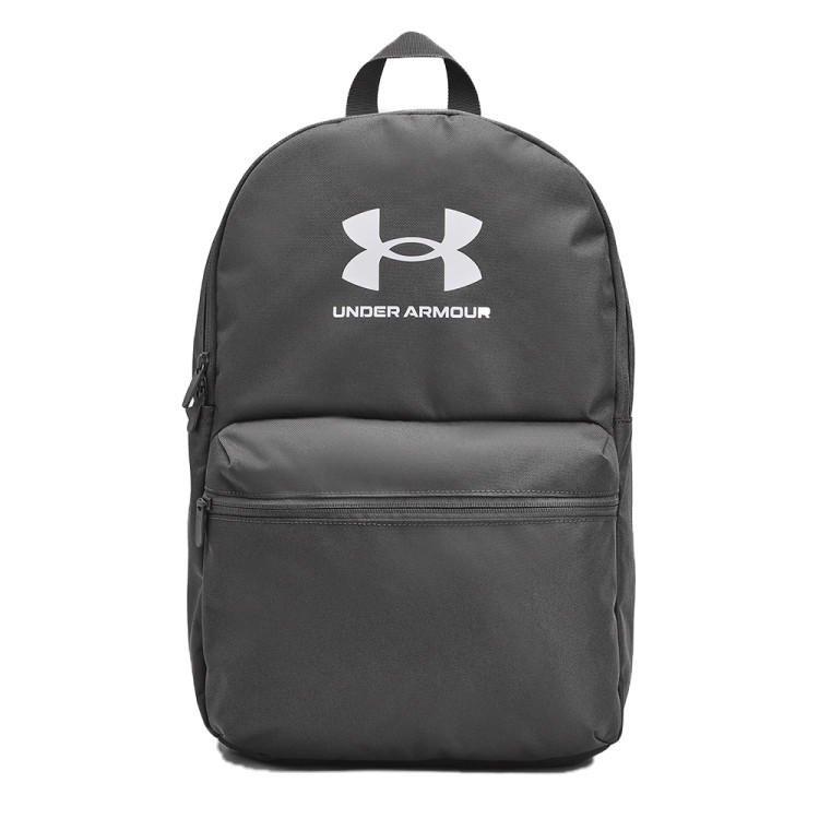 Рюкзак  Under Armour UA Loudon Lite Backpack серый 1380476-026