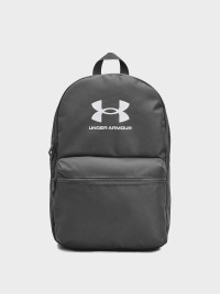 Рюкзак  Under Armour UA Loudon Lite Backpack сірий 1380476-026 изображение 2