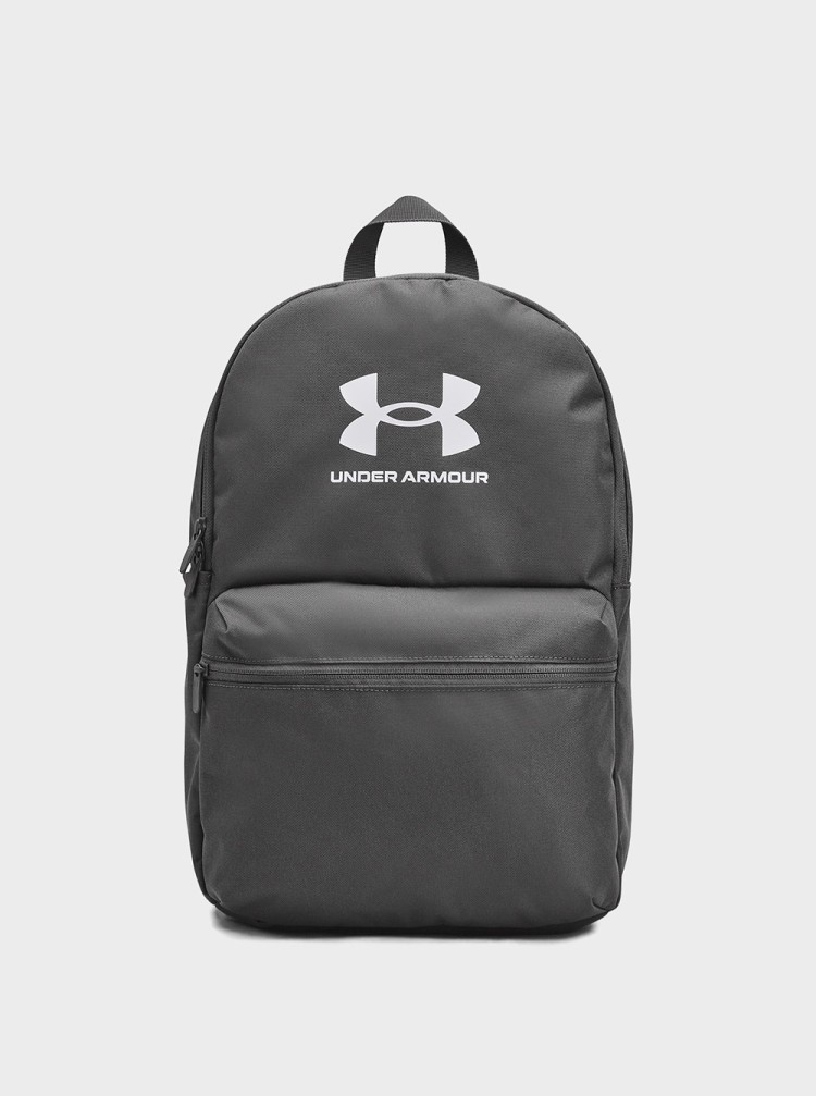 Рюкзак  Under Armour UA Loudon Lite Backpack сірий 1380476-026 изображение 2