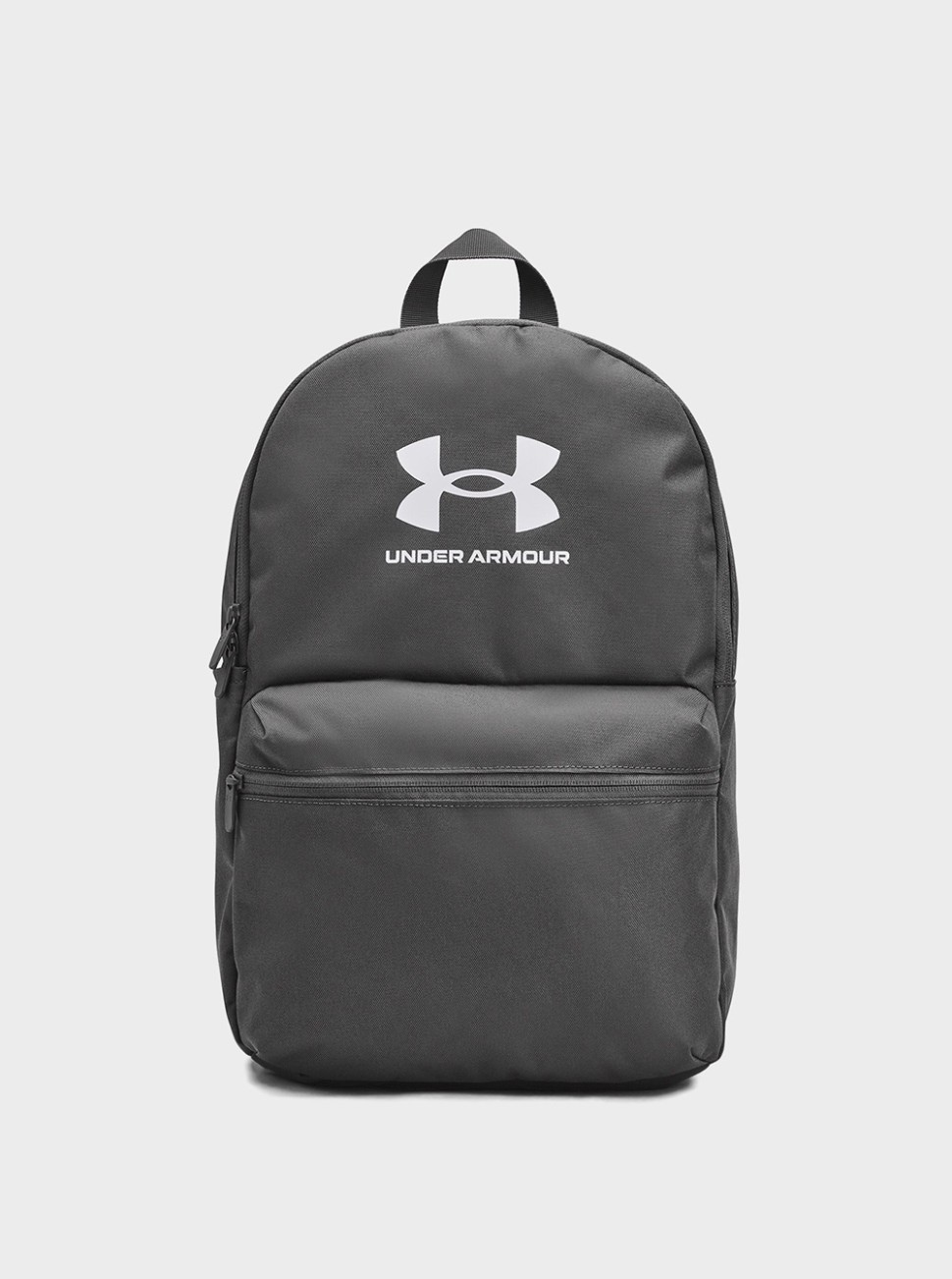 Рюкзак Under Armour UA Loudon Lite Backpack сірий 1380476-026 — фото 2
