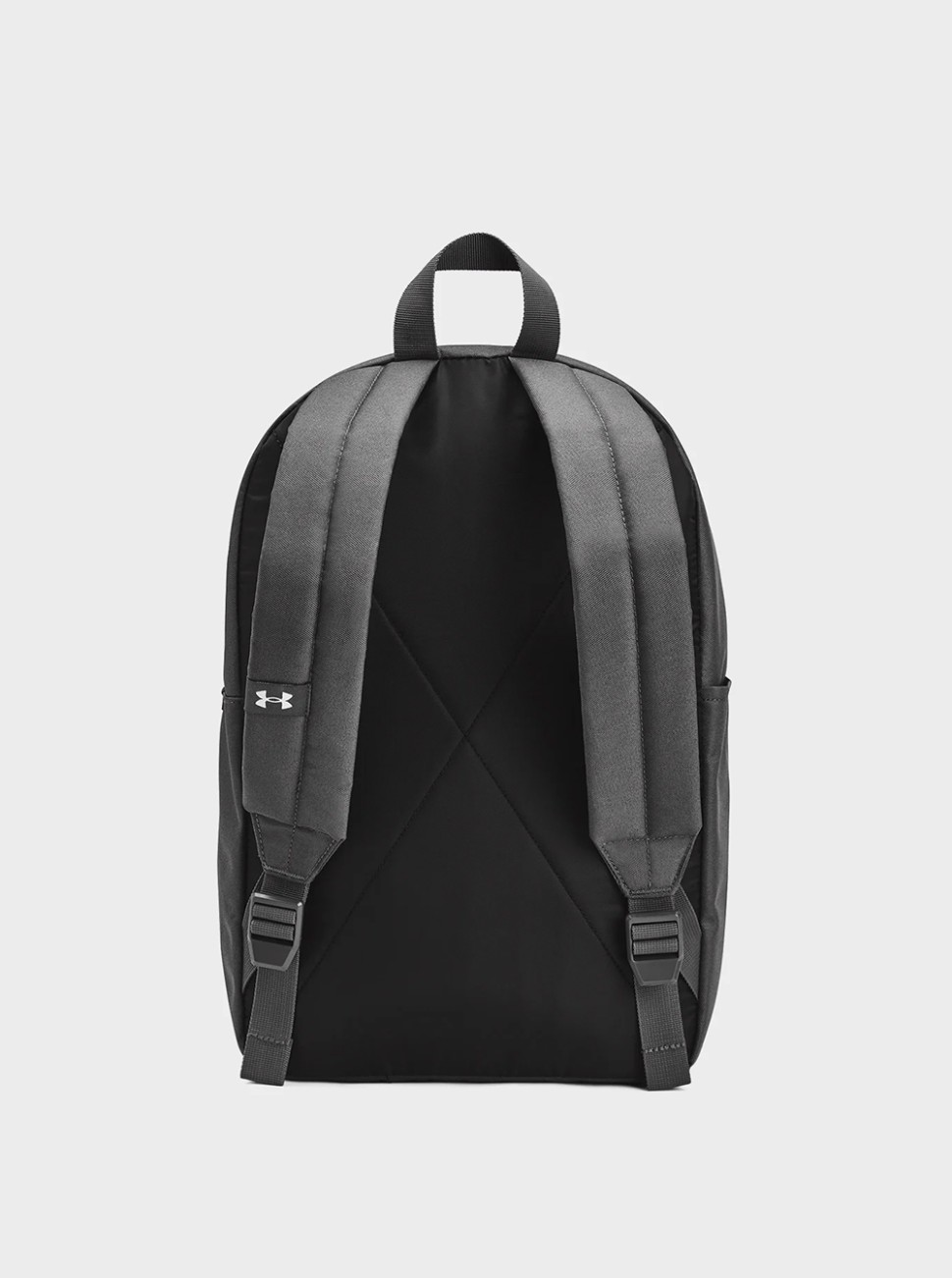 Рюкзак Under Armour UA Loudon Lite Backpack сірий 1380476-026 — фото 4