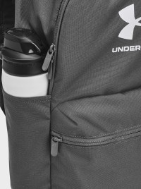 Рюкзак  Under Armour UA Loudon Lite Backpack сірий 1380476-026 изображение 6