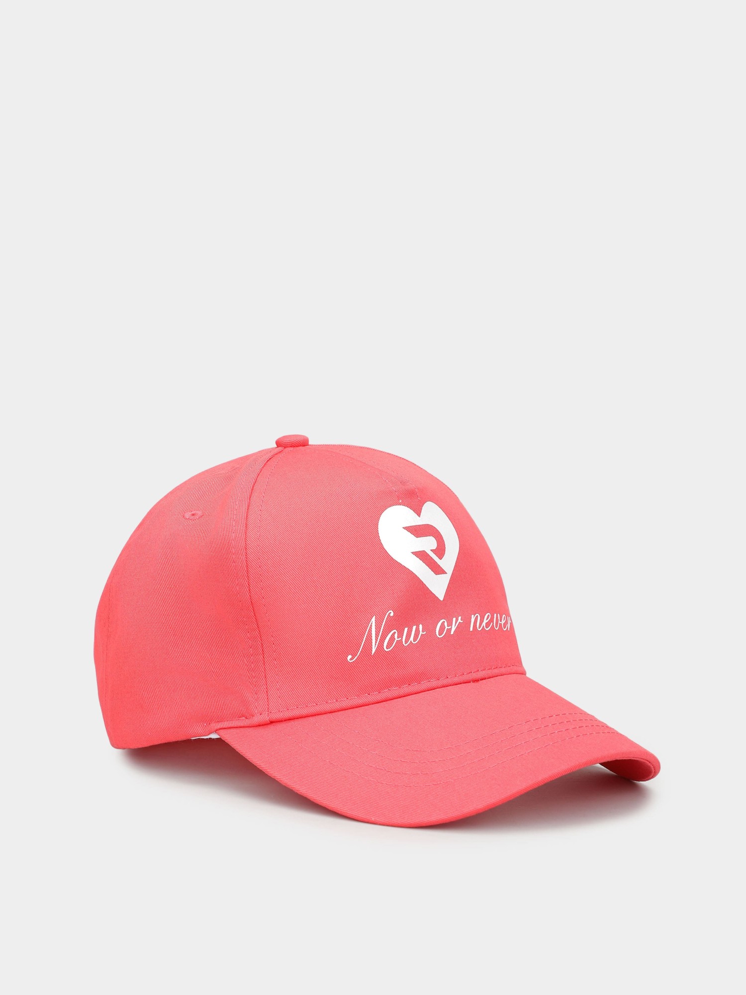 Бейсболка дитяча Radder Capola темно-рожева 122440-620 изображение 2