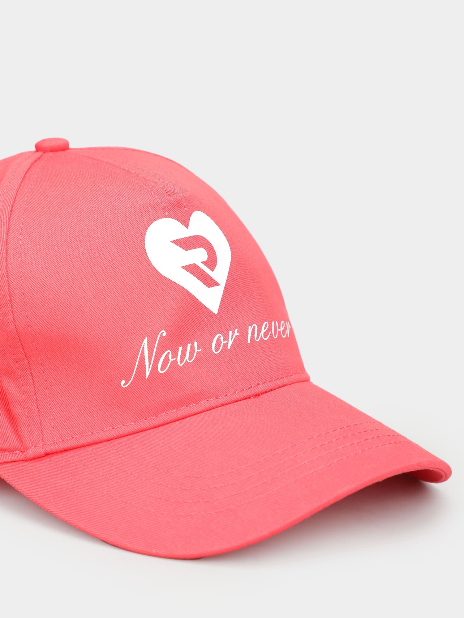 Бейсболка дитяча Radder Capola темно-рожева 122440-620 изображение 3