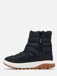 Ботинки женские Columbia SNOWTROT™ MI черные 2075111-010  изображение 5