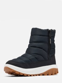 Ботинки женские Columbia SNOWTROT™ MI черные 2075111-010  изображение 6