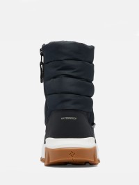 Ботинки женские Columbia SNOWTROT™ MI черные 2075111-010  изображение 8
