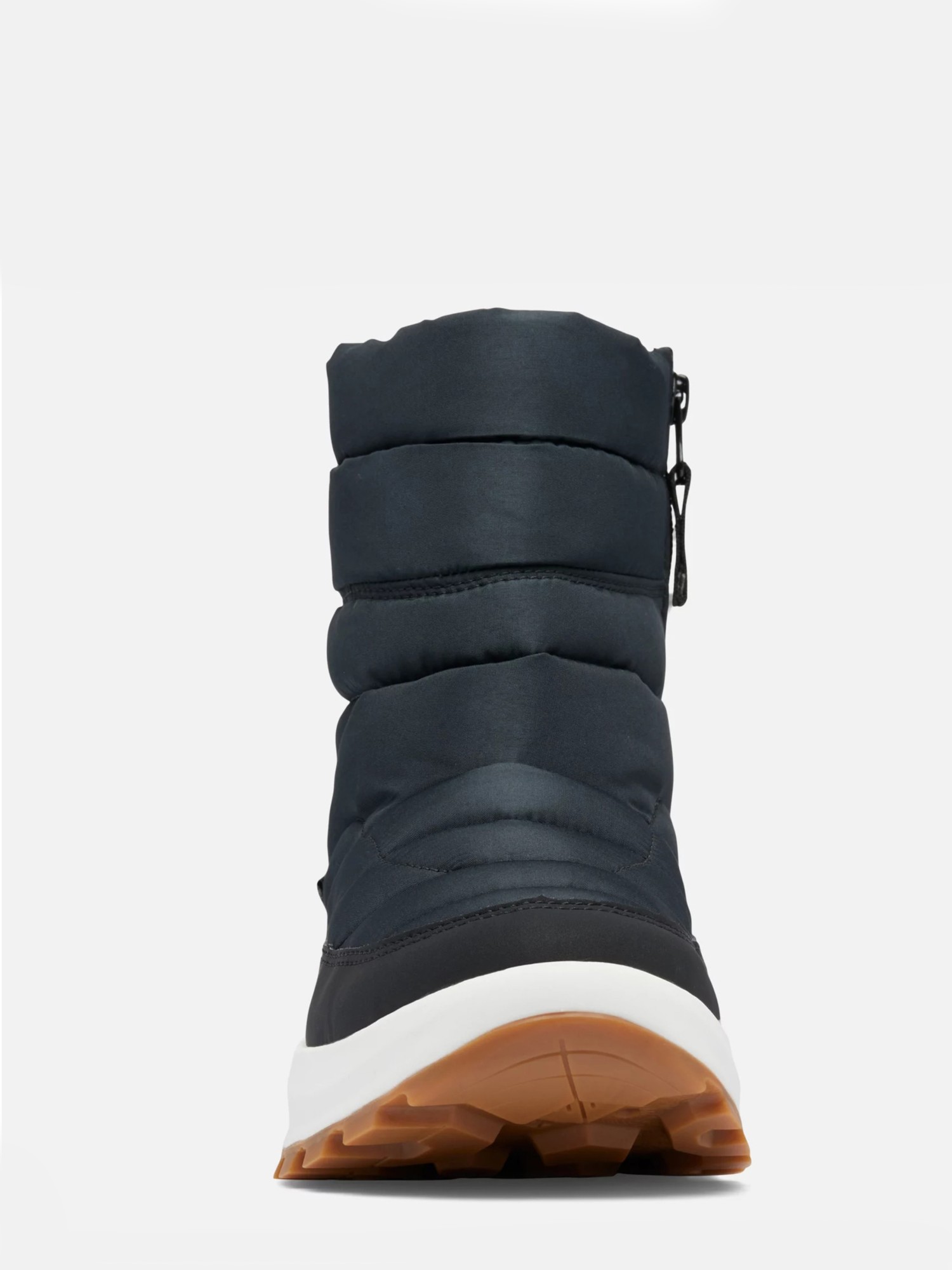 Ботинки женские Columbia SNOWTROT™ MI черные 2075111-010 изображение 9