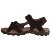 Сандалії чоловічі Radder Norden чорні T20-SX1078-010 изображение 4