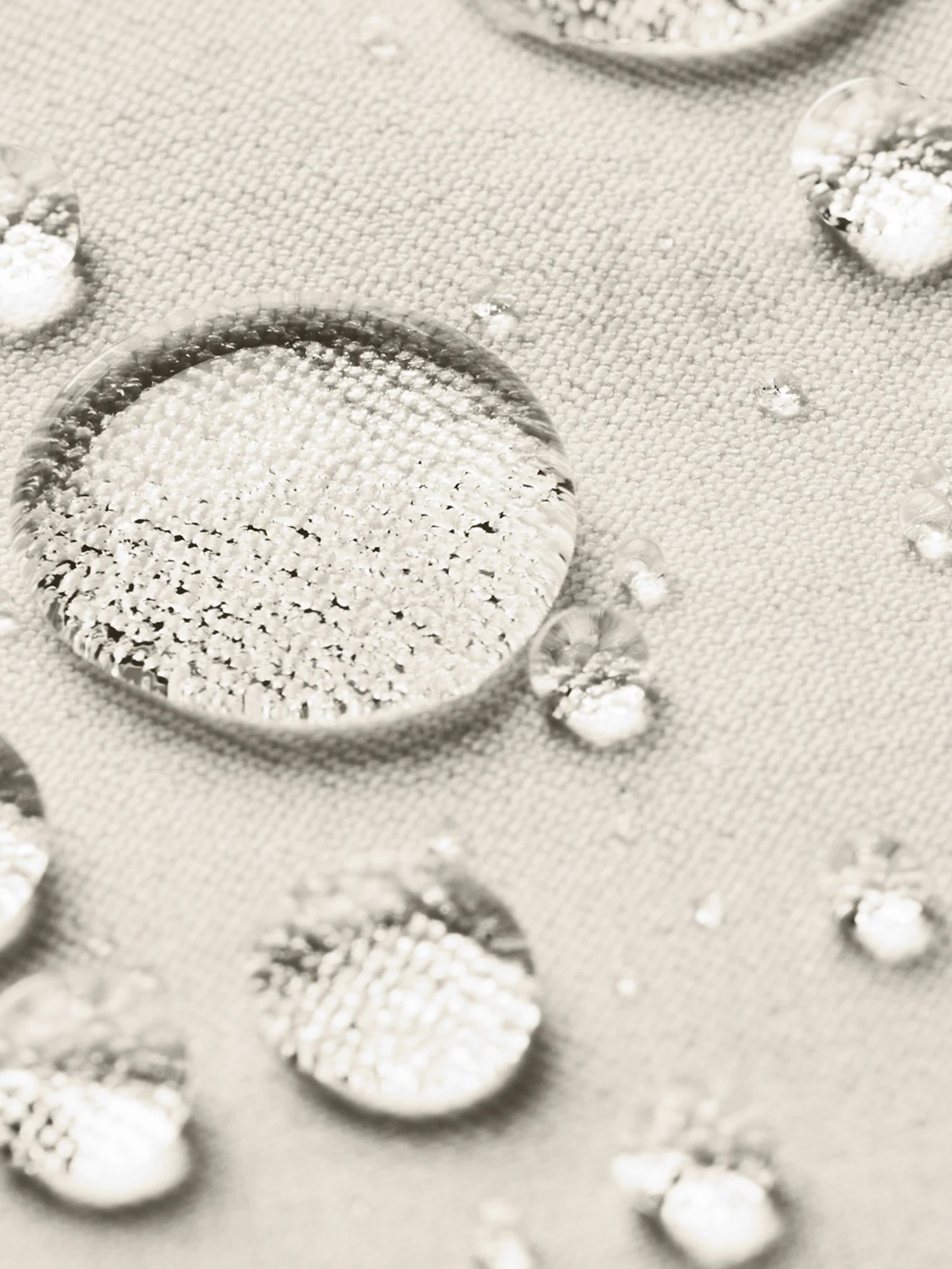 Ветровка женская Under Armour Unstoppable Crop Jacket бежевая 1386479-110 изображение 5