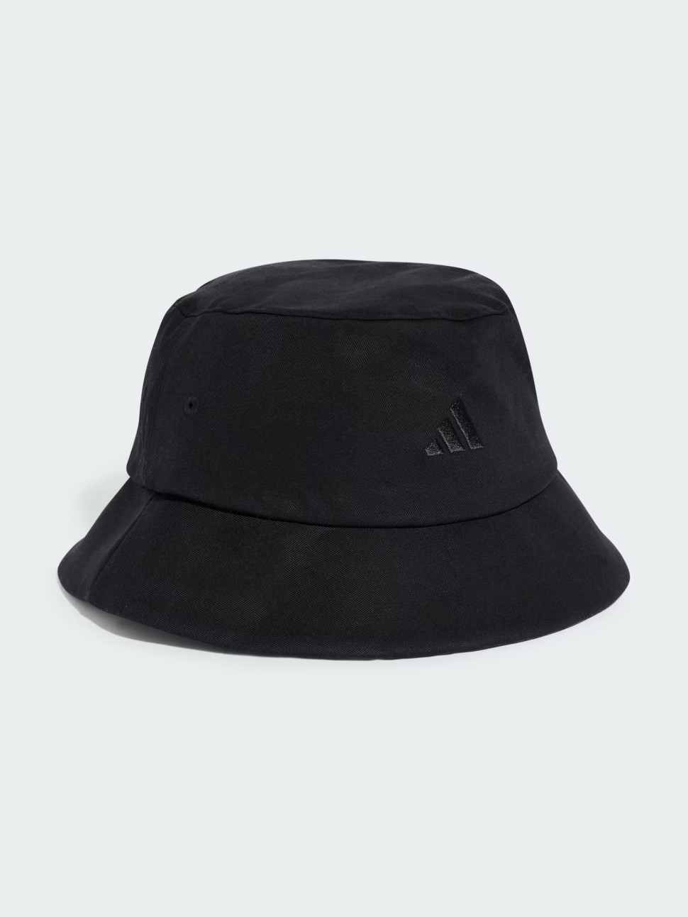 Панама Adidas SPW 3S BUCKET чорна JE5660 — фото 2