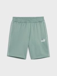 Шорты мужские Puma PUMA SPORT Poly Shorts зеленые 68462230 изображение 5