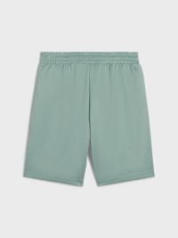 Шорты мужские Puma PUMA SPORT Poly Shorts зеленые 68462230 изображение 6
