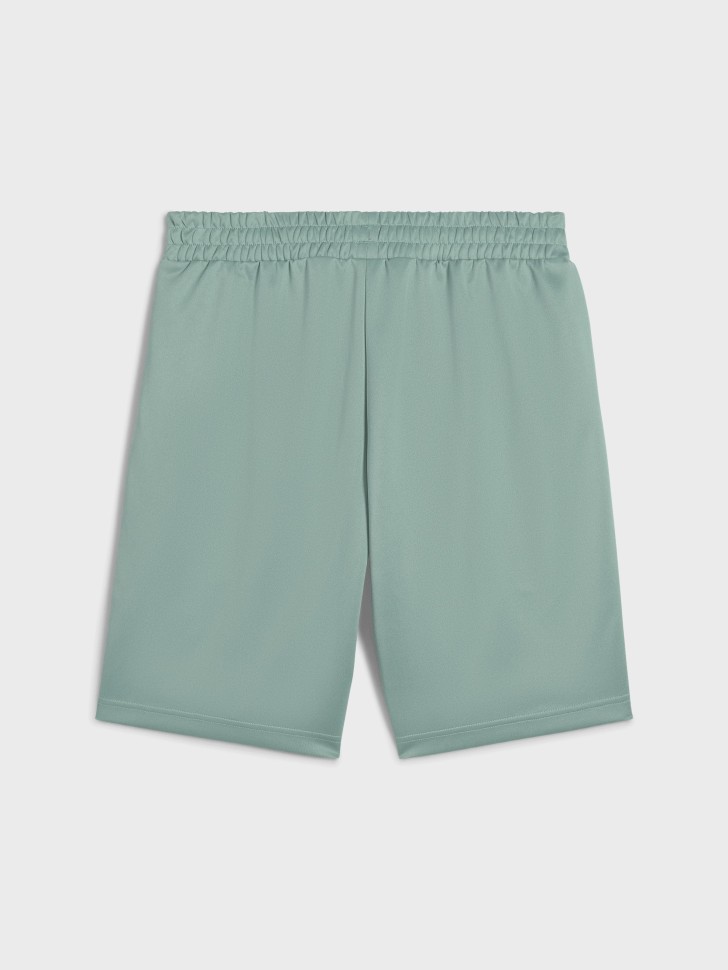 Шорты мужские Puma PUMA SPORT Poly Shorts зеленые 68462230 изображение 6