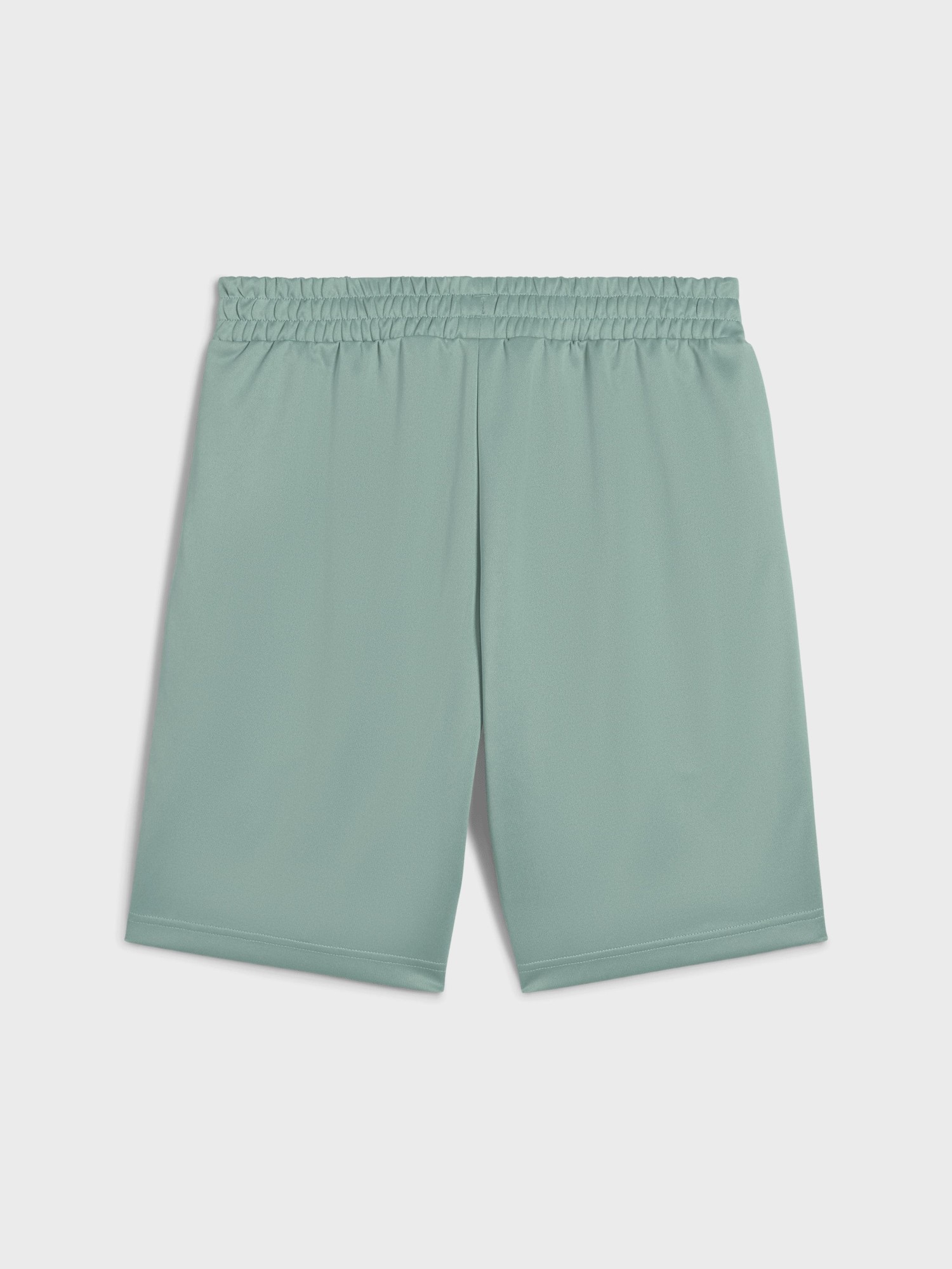 Шорты мужские Puma PUMA SPORT Poly Shorts зеленые 68462230 изображение 3