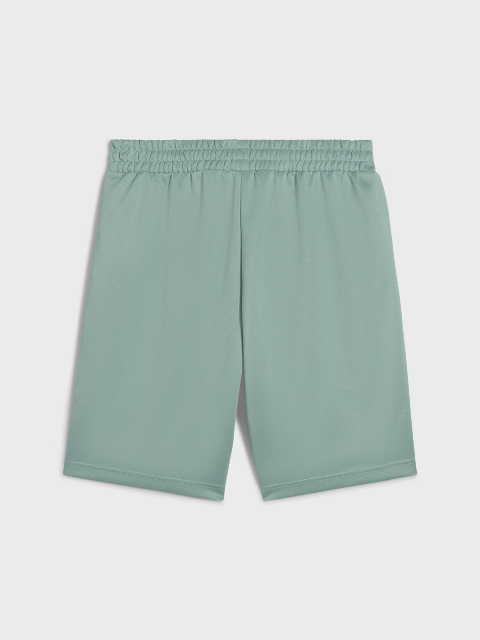 Шорти чоловічі Puma SPORT Poly Shorts зелені 68462230 — фото 3