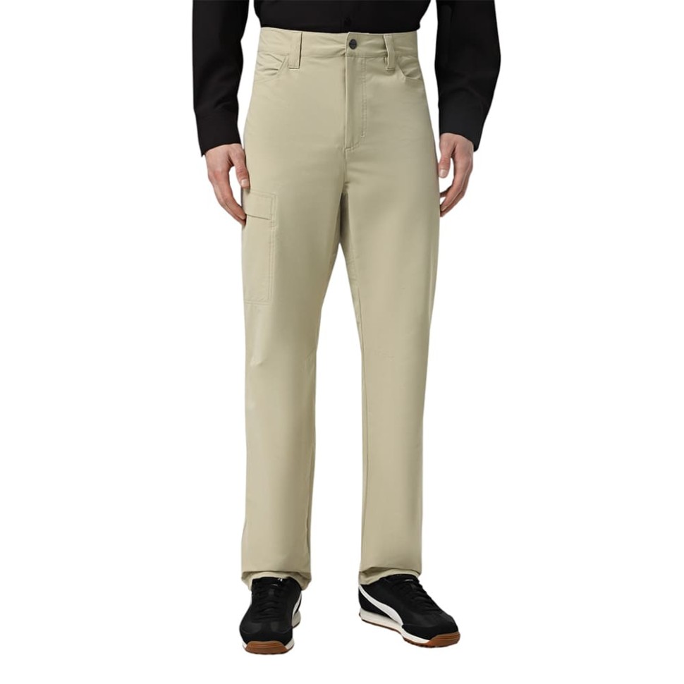 Брюки мужские Larum Darcy бежевые 162502-125 — Sport City Брюки мужские Larum Darcy бежевые 162502-125