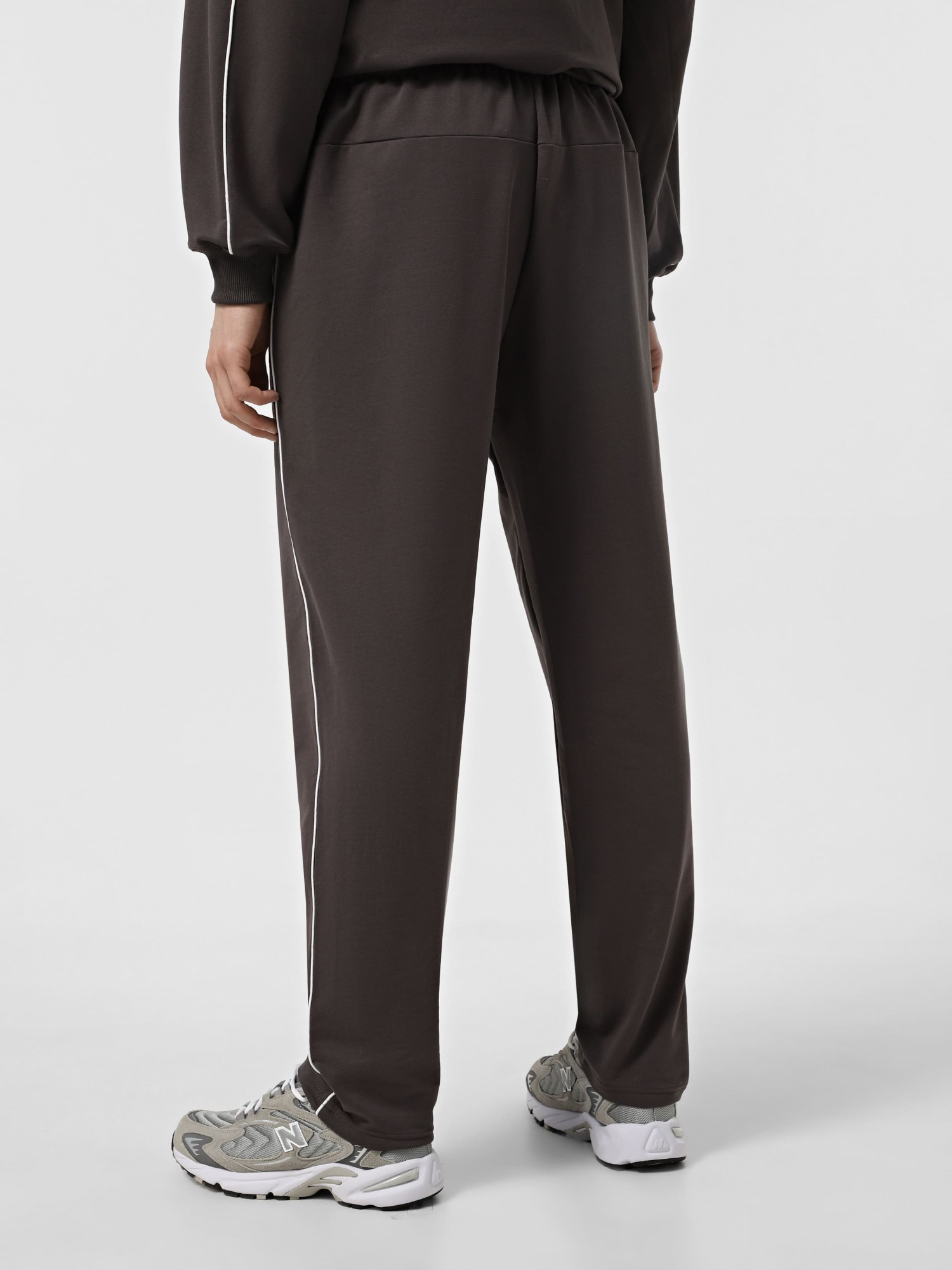 Штани чоловічі Radder Ripley темно-сірі 442541-020 изображение 3